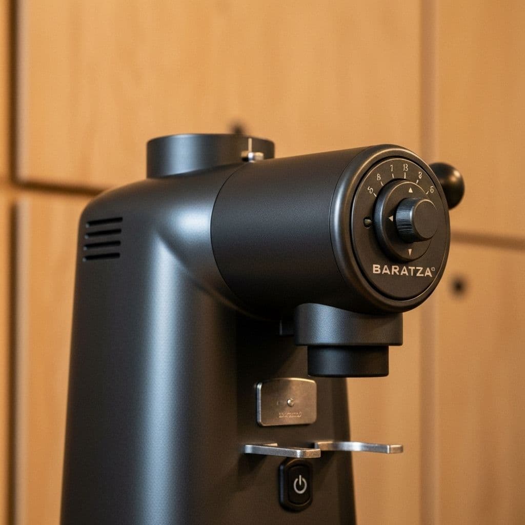 Baratza Encore